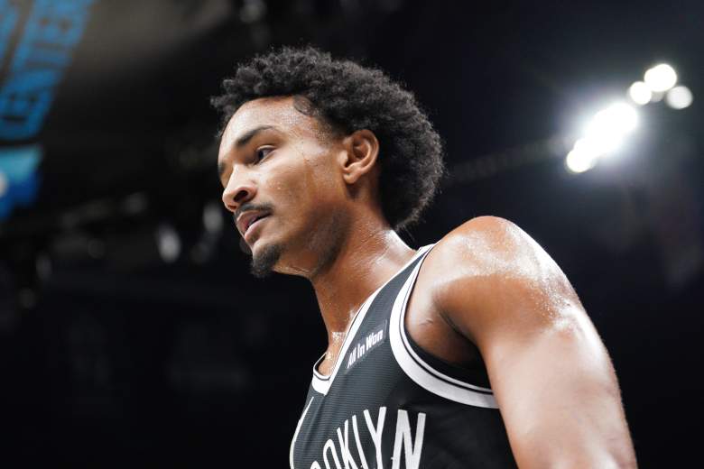 Los Angeles Lakers Make Roster Move Before Bulls Game