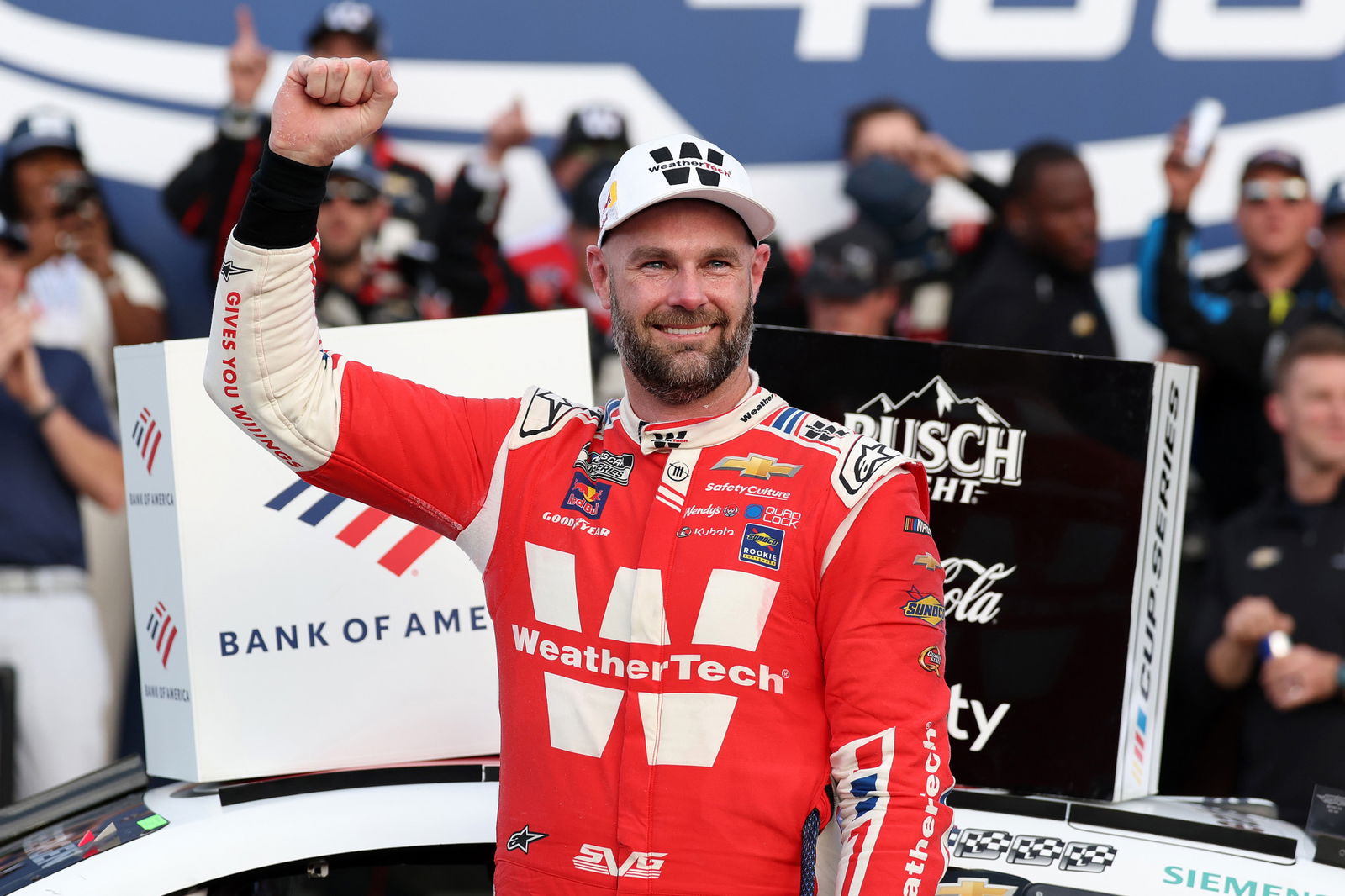 Van Gisbergen to reunite with iconic race-winning livery