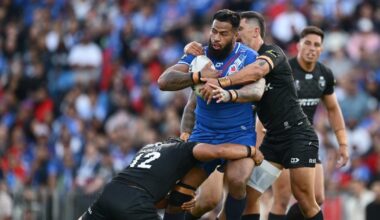 Live NRL coming to Pacific free-to-air TV - NRL News