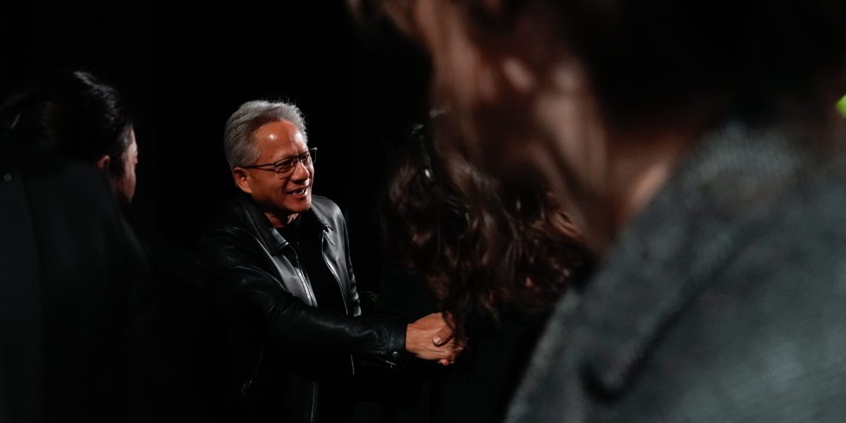 Nvidia’s Jensen Huang says ‘we’ve achieved AGI.’ But no one can agree on what that means