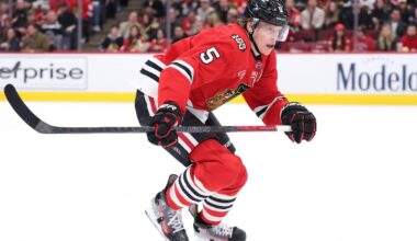 Full analysis of every NHL trade deadline deal from The Athletic’s experts