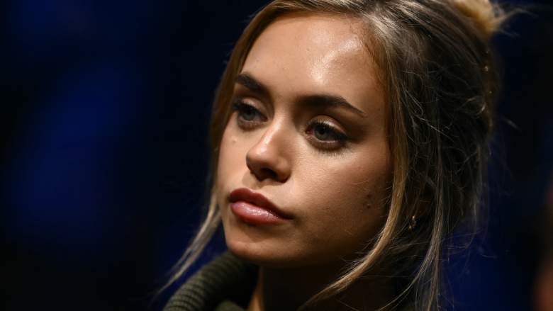 Jannik Sinner's GF Laila Makes Announcement Before Miami Open