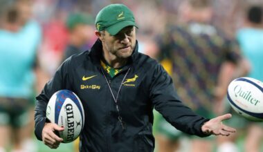 Boks coach Tony Brown surprised by the position the ABs find themselves in