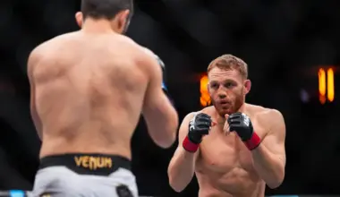 'Devastating': Jack Della Maddalena breaks silence on loss to Islam Makhachev at UFC 322 image