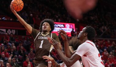 March buzzer-beaters are back, plus NFL and NHL trades