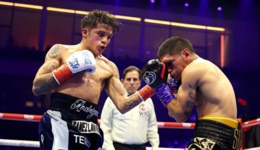 Bam Rodriguez ready to ignite Inoue rivalry by blasting brother Takuma