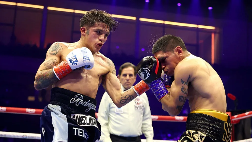 Bam Rodriguez ready to ignite Inoue rivalry by blasting brother Takuma