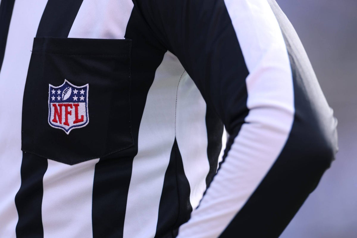 NFL Referees Association says league walked out of CBA negotiations