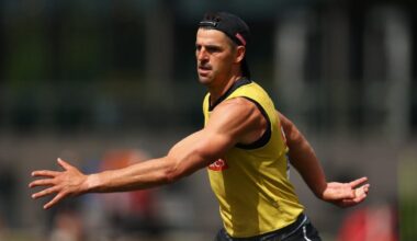 Ex-AFL fitness boss places concern on Collingwood following lack of pre-season clashes - AFL News