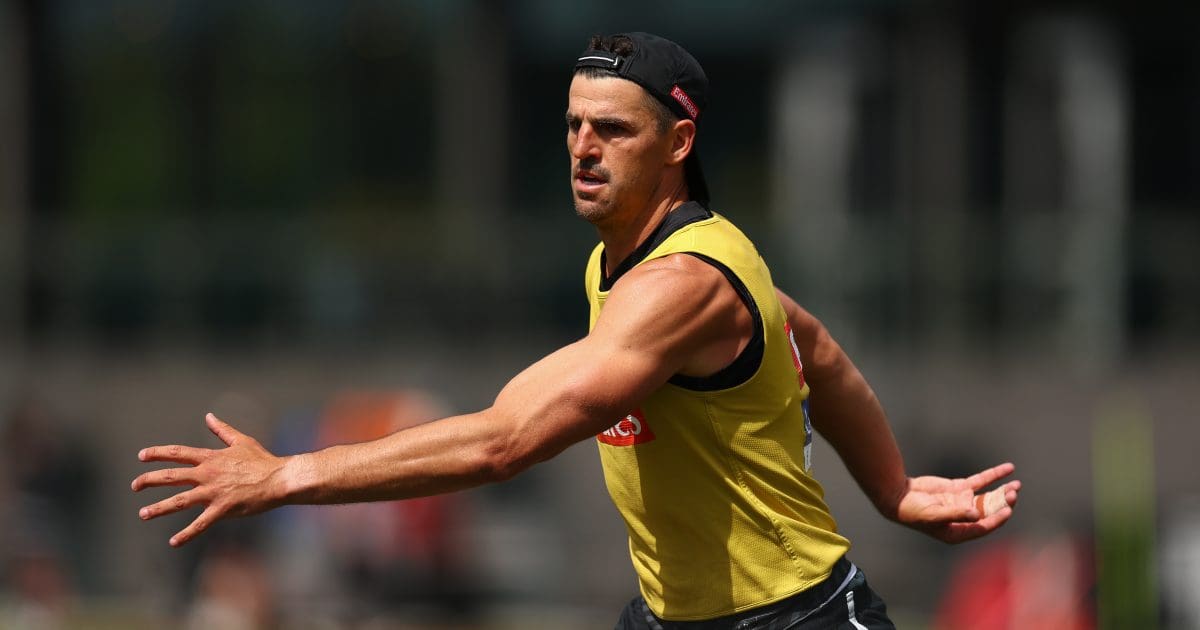 Ex-AFL fitness boss places concern on Collingwood following lack of pre-season clashes - AFL News