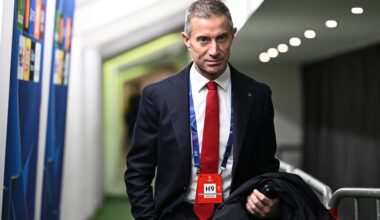 Arsenal fans want Andrea Berta to be sacked after hearing his next big transfer target