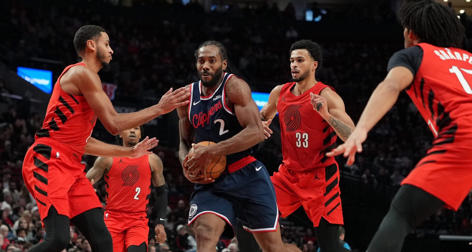 Starting 5: What to know with 2 weeks to go in regular season