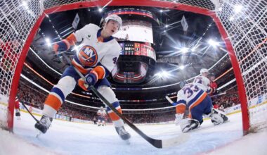 What’s the future best and worst case for Matthew Schaefer and Ivan Demidov?