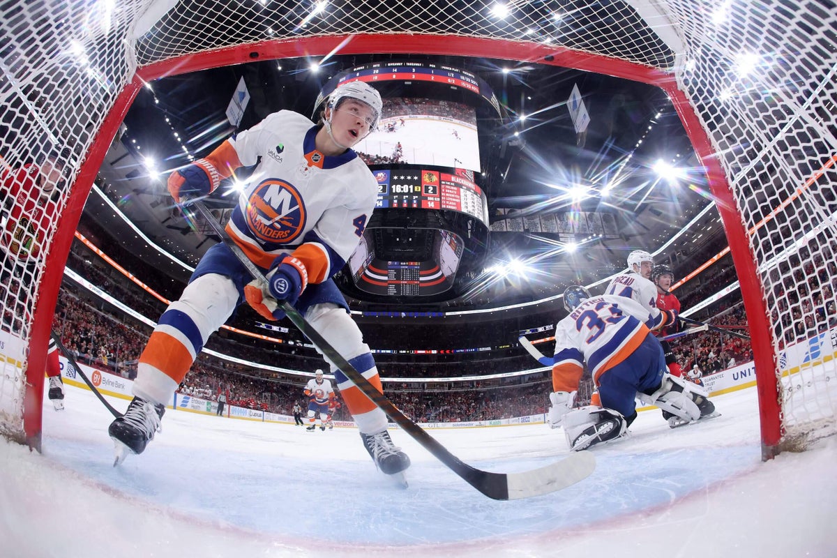 What’s the future best and worst case for Matthew Schaefer and Ivan Demidov?