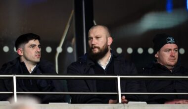 Leinster reveal brutal extent of Springbok RG Snyman's injury