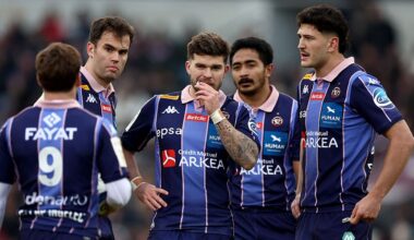 Snubbed France star Damian Penaud switches position for Bordeaux