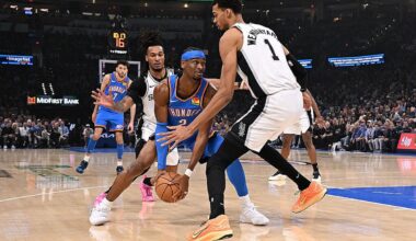 NBA contenders tiers: Sizing up top 10 candidates as we head into the stretch run