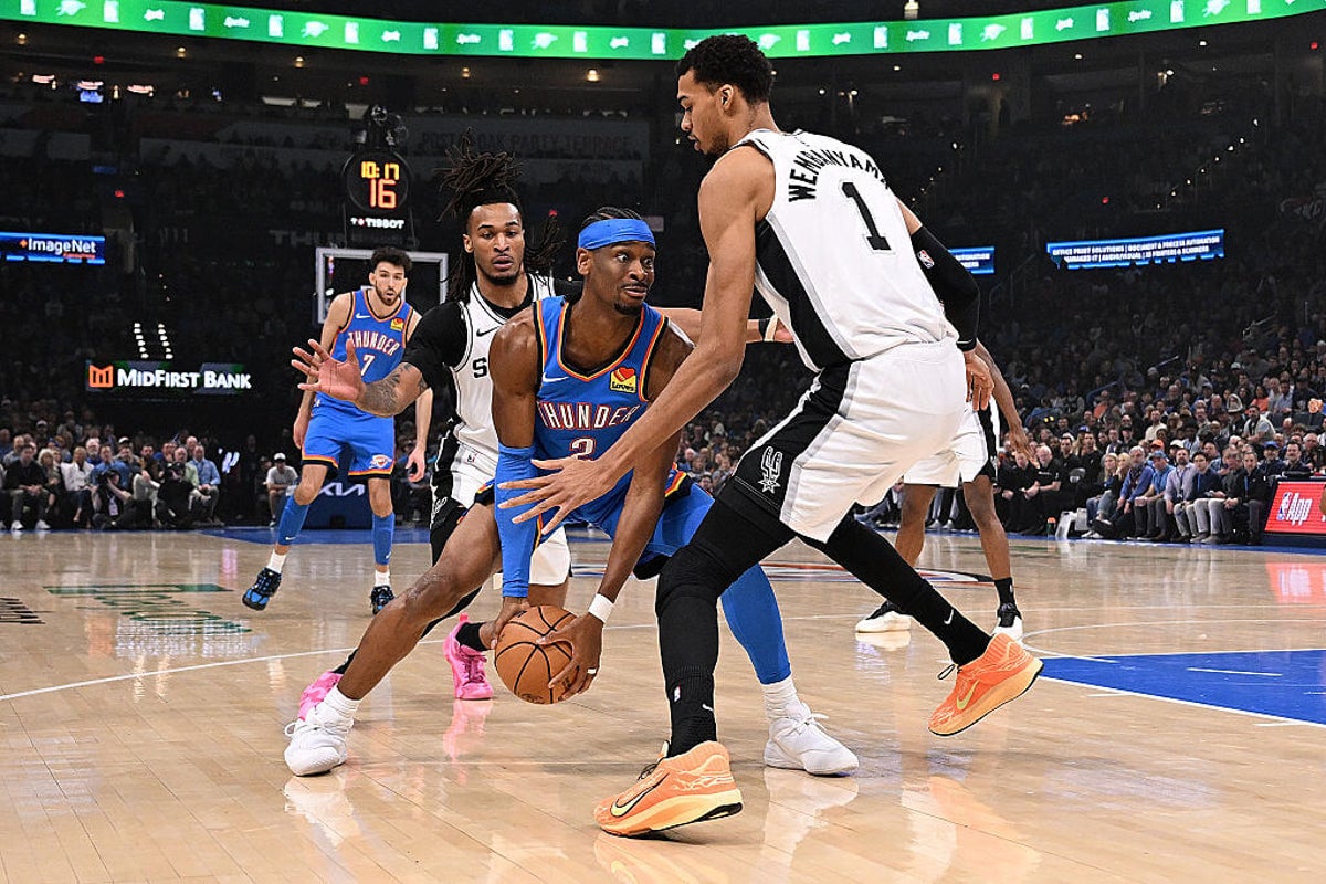 NBA contenders tiers: Sizing up top 10 candidates as we head into the stretch run