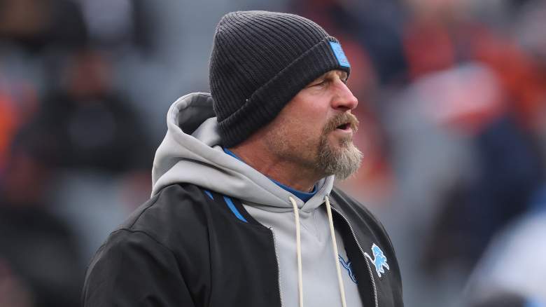 Dan Campbell Jedrick Wills