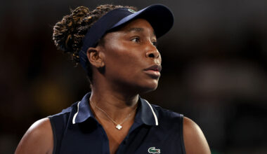 Venus Williams makes return to Tennis Paradise on Thursday