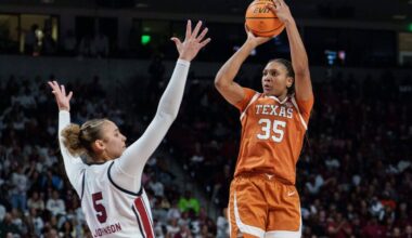 Women’s basketball conference championships 2026: TV, brackets for all 31 tournaments