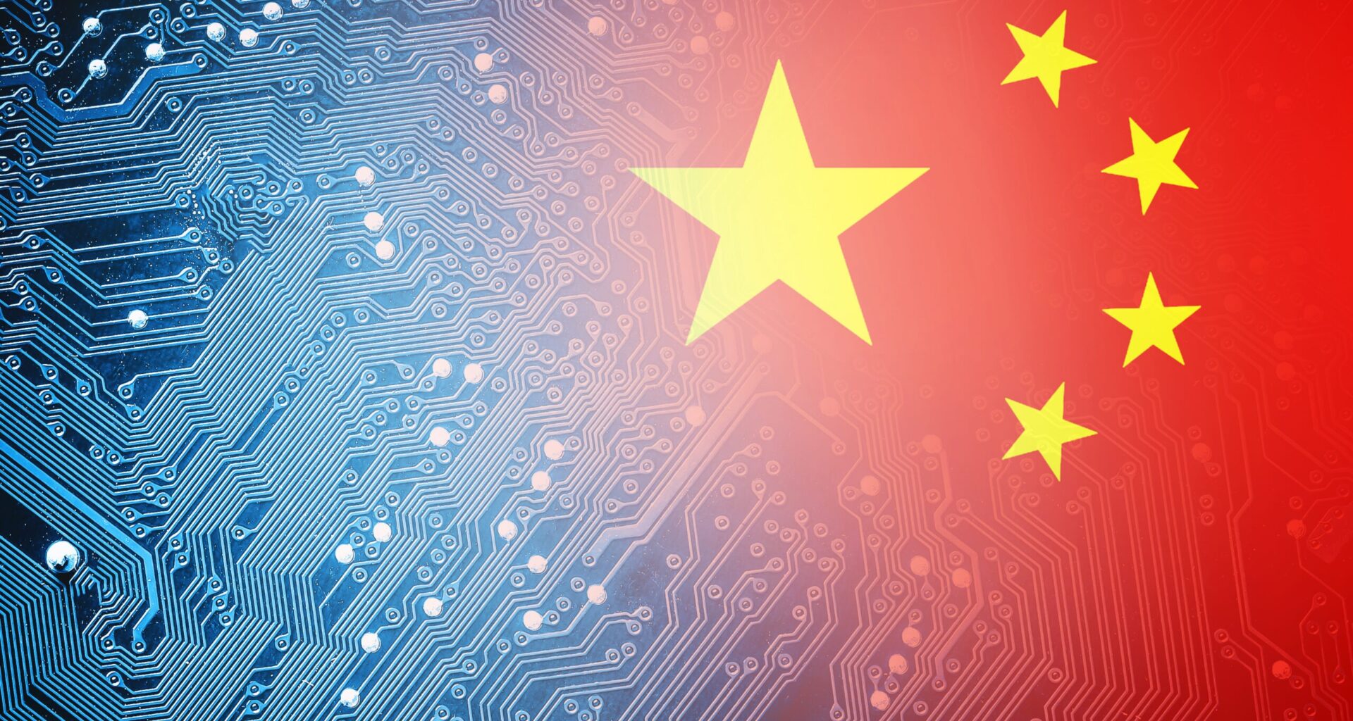 China’s plan to scale its way to AI dominance