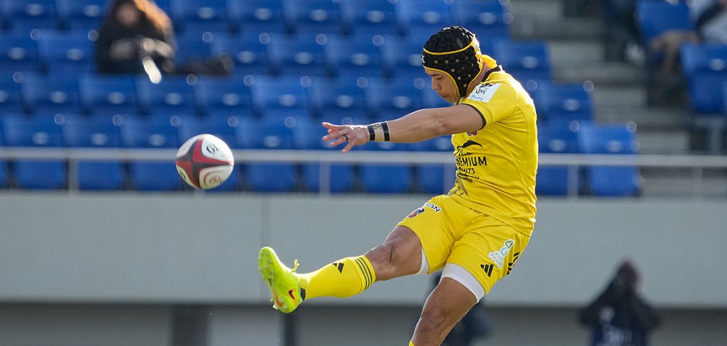 Cheslin Kolbe lands 28 point haul, All Blacks forward scores 12th try