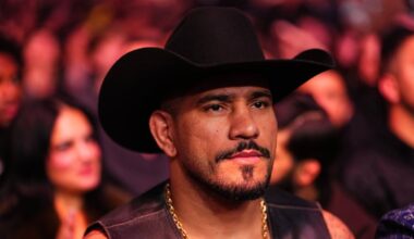 Alex Pereira reveals significant UFC contract detail ahead of White House fight