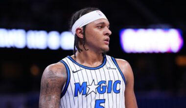 Week 22 Watchlist: The best game to watch for all 30 teams