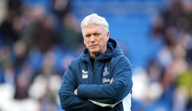 Why Everton qualifying for Europe could give them a financial headache