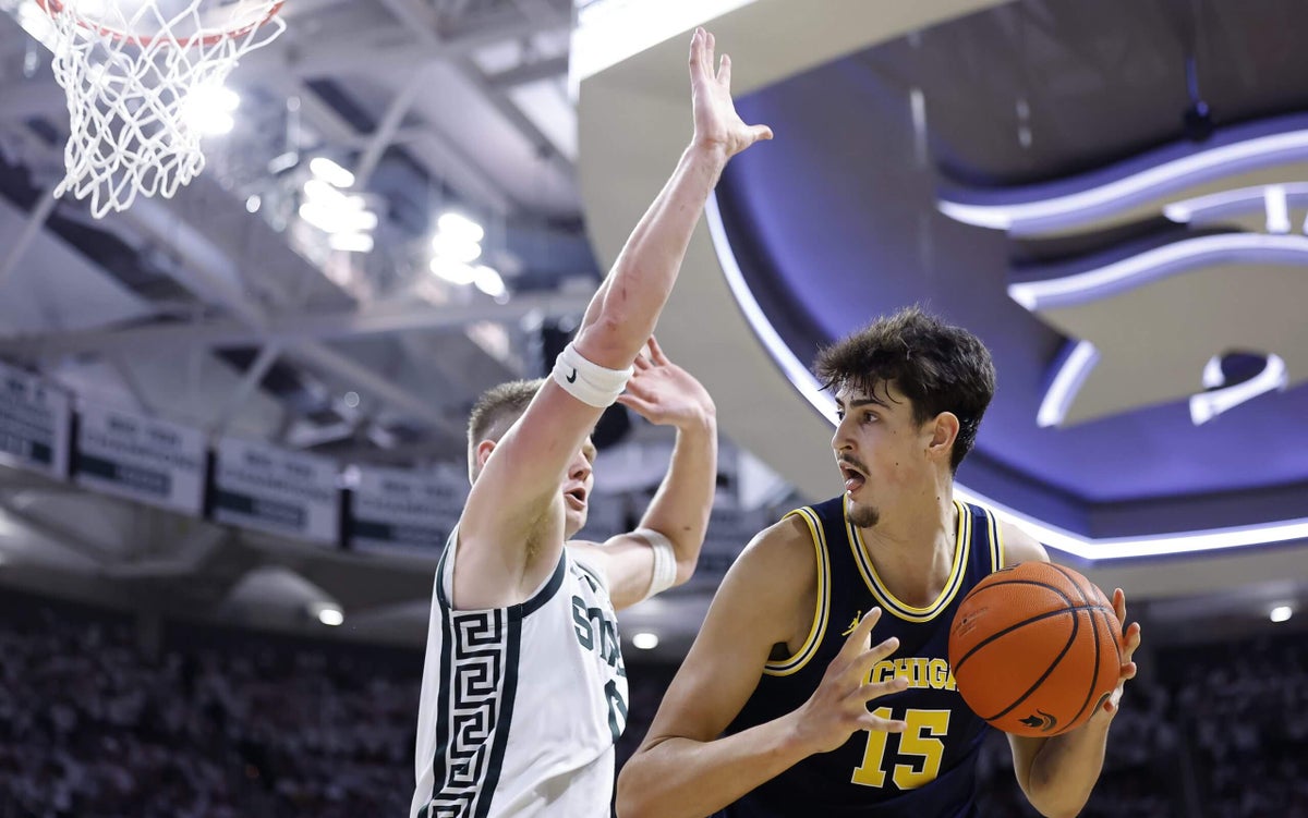 Men’s college basketball weekend guide: UNC-Duke, Michigan St. vs. Michigan, bubble watch