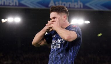 Viktor Gyokeres is a useful ‘small-game’ player – and that is important