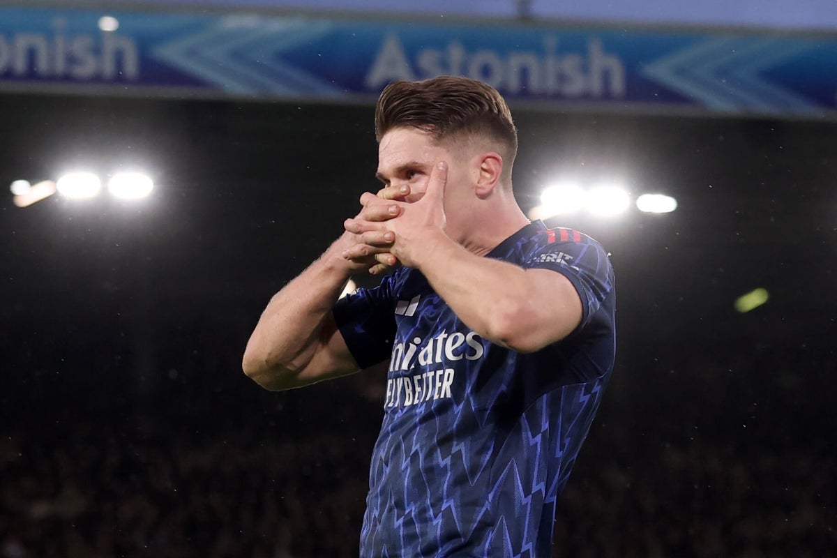 Viktor Gyokeres is a useful ‘small-game’ player – and that is important