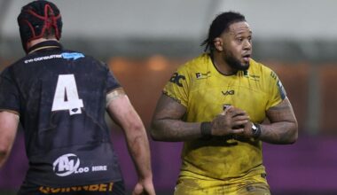 URC review finds Levi Douglas red card not even a penalty