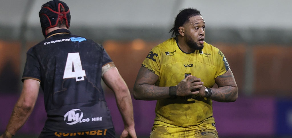 URC review finds Levi Douglas red card not even a penalty