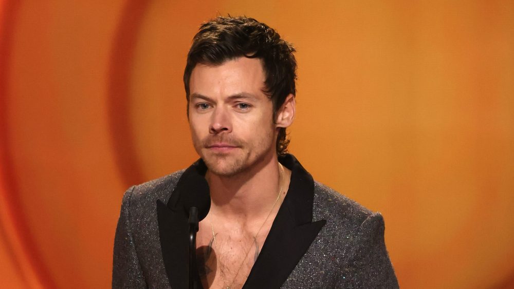 Harry Styles Opens Up About How Liam Payne's Death Affected Him