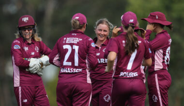 Fire Set For Must Win Matches