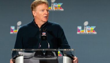 Florida AG calls NFL’s Rooney Rule unlawful; league says it is ‘consistent with the law’