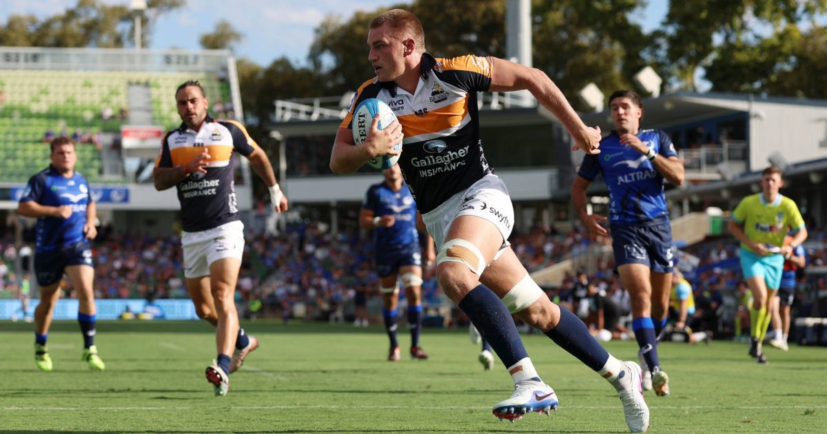 Three Australians dominate POTY voting as Force No.10 rises