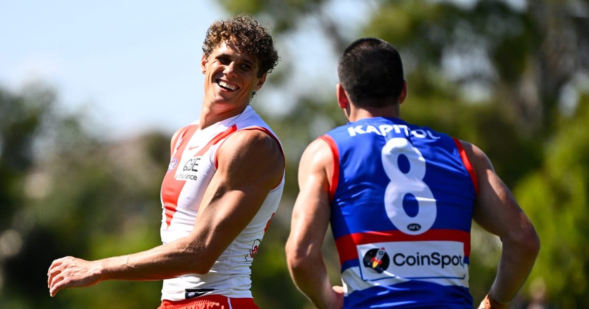 Predicting the top 10 for 2026 and the two clubs with pre-season concerns: Six Points AFL Podcast - AFL News