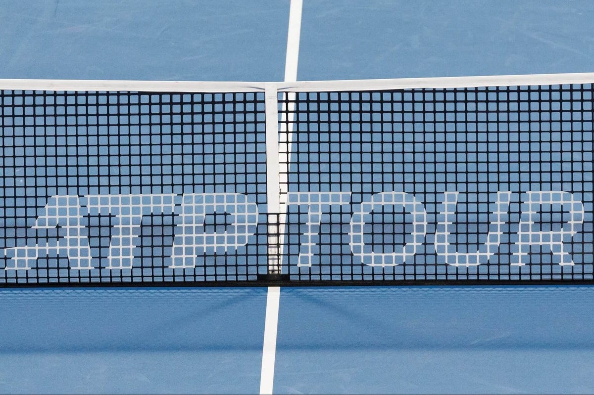 Security alert suspends play at ATP Challenger event in UAE