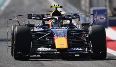 Boss Hunting’s 2026 F1 Season Guide: Here’s What’s Actually Different This Year