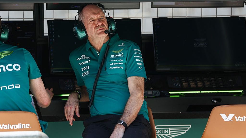 Aston Martin facing difficult decision at Australian Grand Prix rarely seen in F1