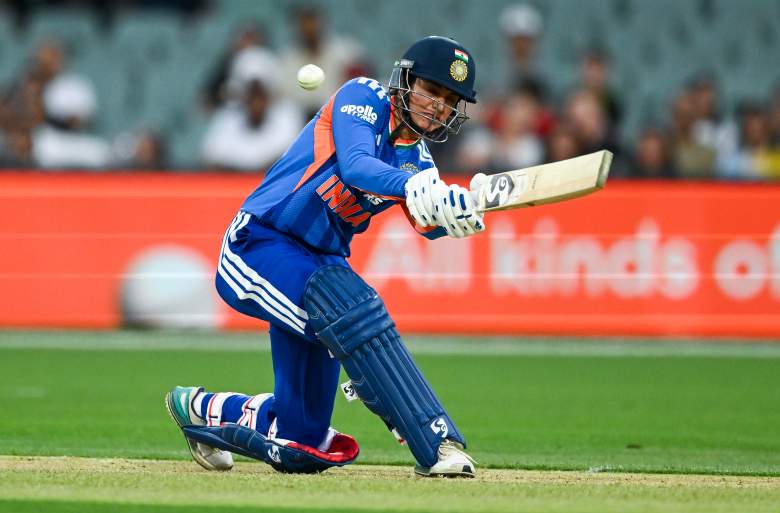 ICC Women's Championship - 2026 Full Schedule & Standings