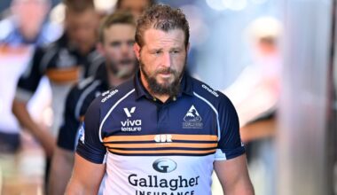 James Slipper set to become Super Rugby's most capper player ever