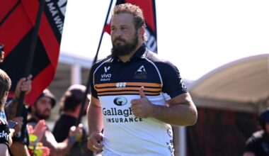 Slipper to break Super Rugby record