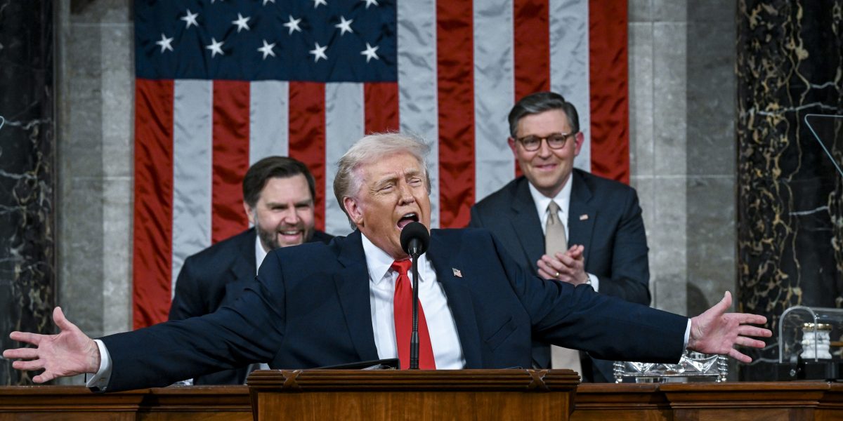 This boomer CEO became a Social Security advocate 15 years ago. Trump's big tax cut 'did not help'