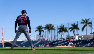 MLB base coaches say new rule to curb pitch tipping has put them in harm’s way