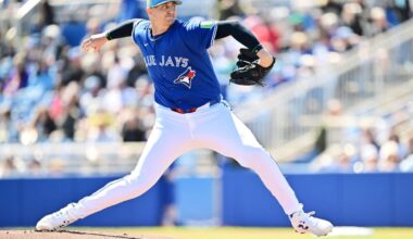 Inside the Blue Jays’ next wave of rotation depth