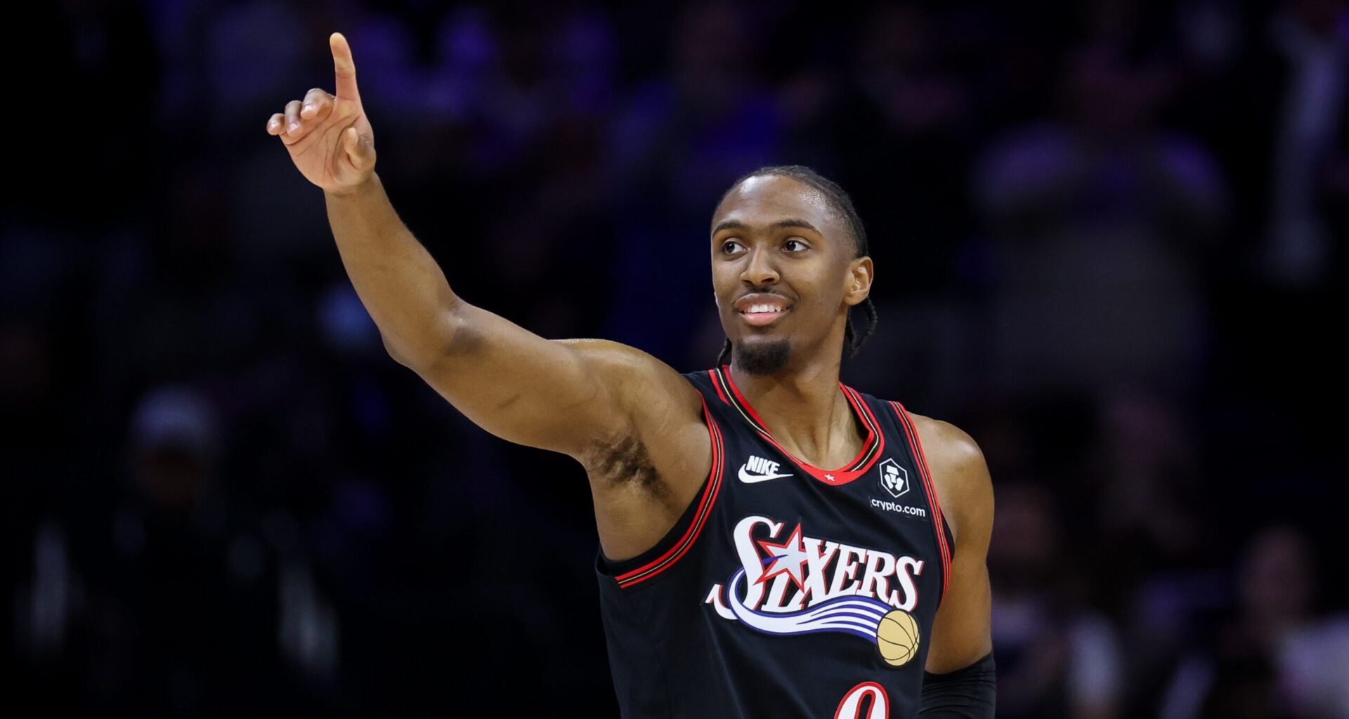 NBA Fantasy: Start/sit guide for Week 20